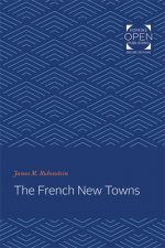 French New Towns