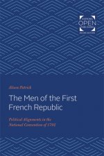 Men of the First French Republic