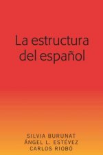 Estructura del Espanol