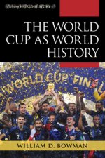 World Cup as World History