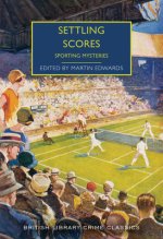 Settling Scores: Sporting Mysteries