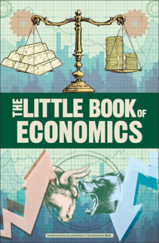 The Little Book of Economics (Miękka)