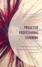 Proactive Professional Learning