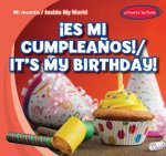 Es Mi Cumpleanos! / It's My Birthday!
