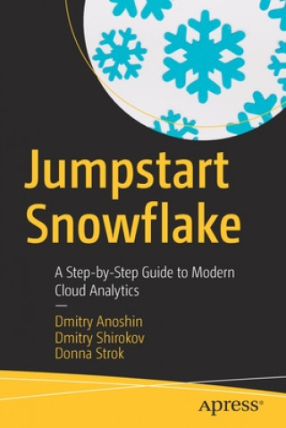 Jumpstart Snowflake (Dmitry Shirokov,Donna Strok)()