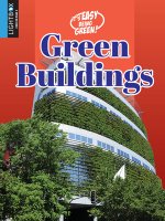 Green Buildings