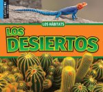 Los Desiertos