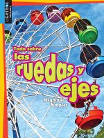 Todo Sobre Las Ruedas Y Ejes