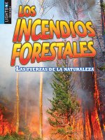 Los Incendios Forestales