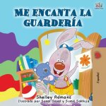 Me encanta la guarderia