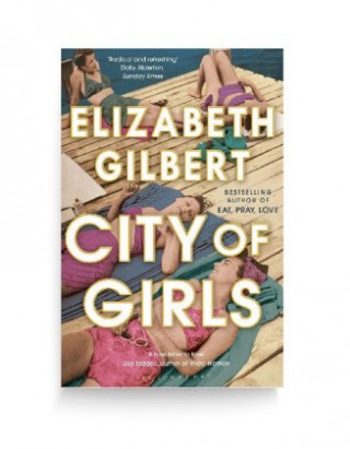 City of Girls