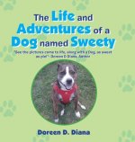 Life and Adventures of a Dog Named Sweety