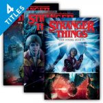 Stranger Things Set 1 (Set)