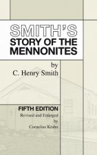 Smith's Story of the Mennonites
