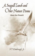 Seagull Lunch and Other Nature Poems