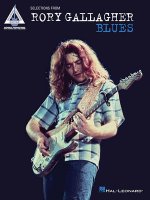 SELECTIONS FROM RORY GALLAGHER BLUES