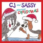 CJ and Sassy Discover CHRISTMAS