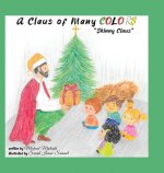 Claus of Many Colors