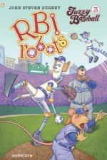 Fuzzy Baseball #3 