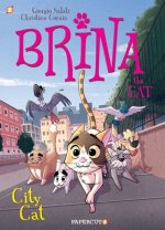 Brina the Cat #2 PB