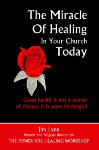 Miracle of Healing in Your Church Today