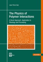 Physics of Polymer Interactions