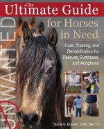 Ultimate Guide for Horses in Need