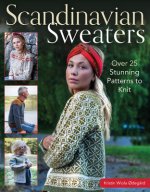 Scandinavian Sweaters