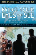 Bring Your Eyes and See
