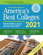 Ultimate Guide to America's Best Colleges 2021