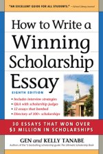 How to Write a Winning Scholarship Essay