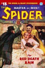 Spider #15