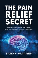 Pain Relief Secret