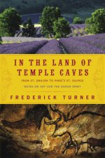 In the Land of Temple Caves: Notes on Art and the Human Spirit
