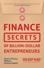 Finance Secrets of Billion-Dollar Entrepreneurs