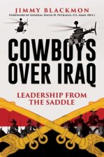 Cowboys Over Iraq