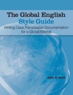 Global English Style Guide
