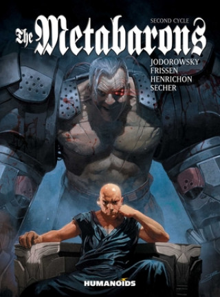 Metabarons