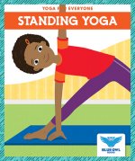 Standing Yoga