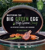 Big Green Egg Bible