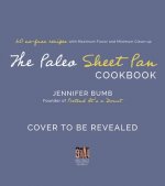 Paleo Sheet Pan Cookbook