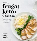 Frugal Keto Cookbook