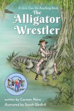 Alligator Wrestler