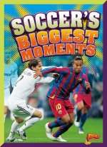 Soccer's Biggest Moments