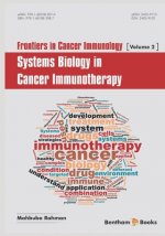 Frontiers in Cancer Immunology; Systems Biology in Cancer Immunotherapy