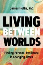 Living Between Worlds: Finding Personal Resilience in Changing Times