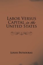 Labor Versus Capital in the United States