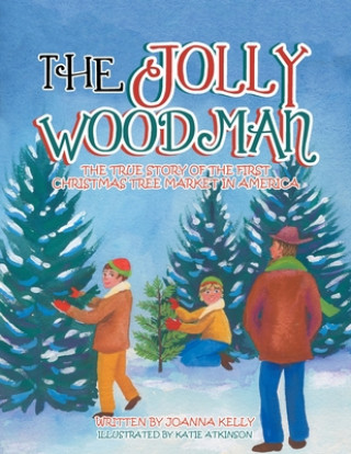 Jolly Woodman