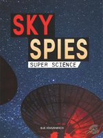 Sky Spies