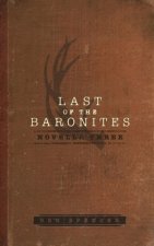 Last of the Baronites: Novella Three